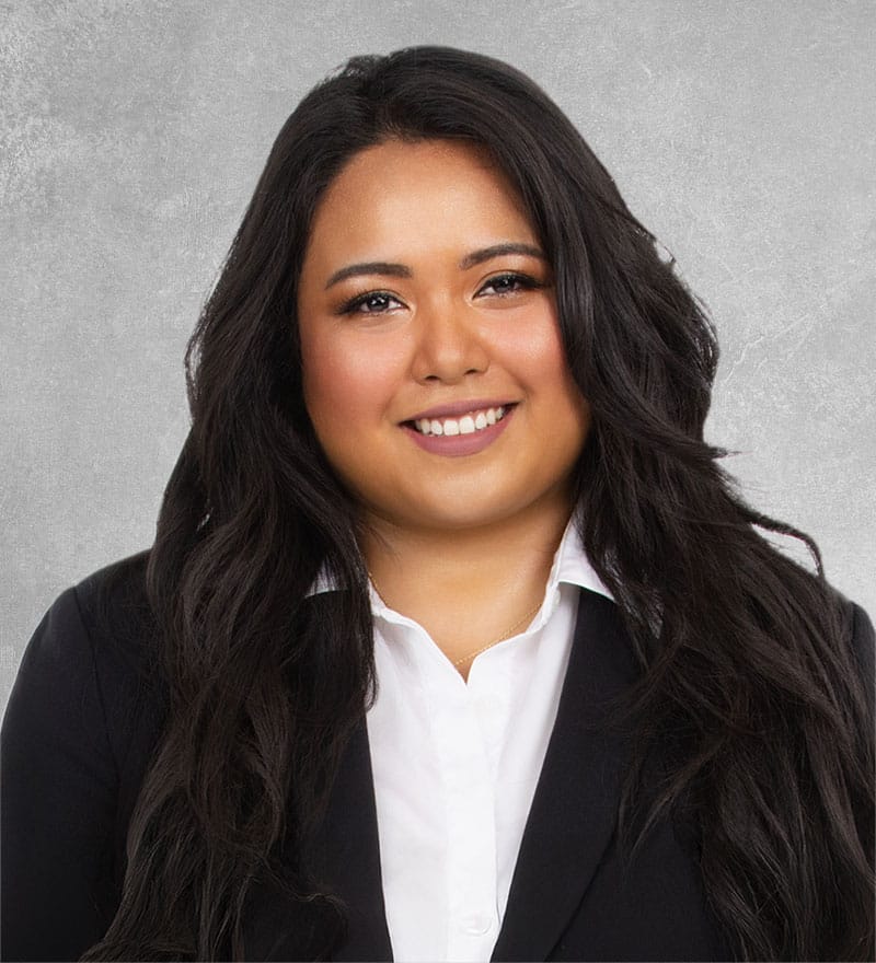 Angela H. Mamaril's Profile Image